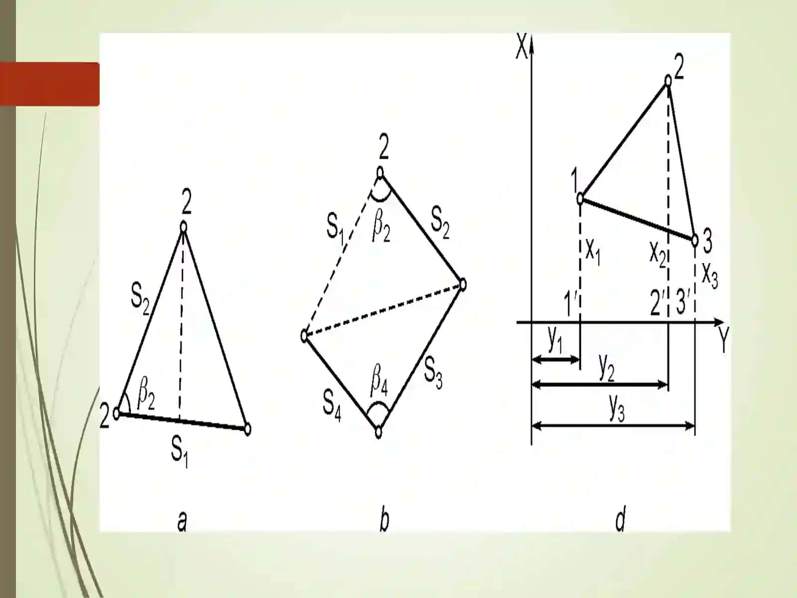 Юзани ҳисоблашусуллари 4