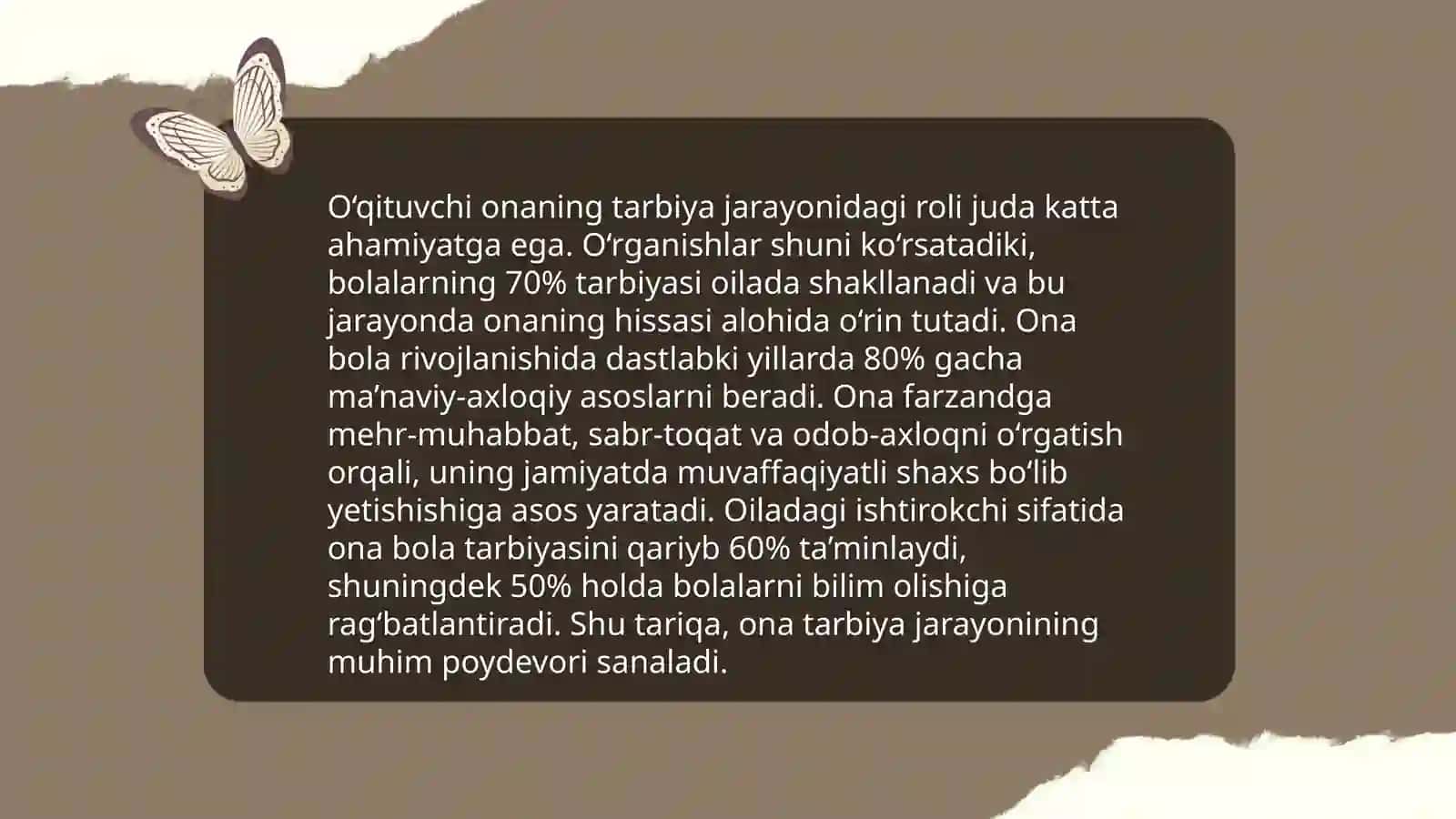 Ongning Kibirnitika aloqasi 4