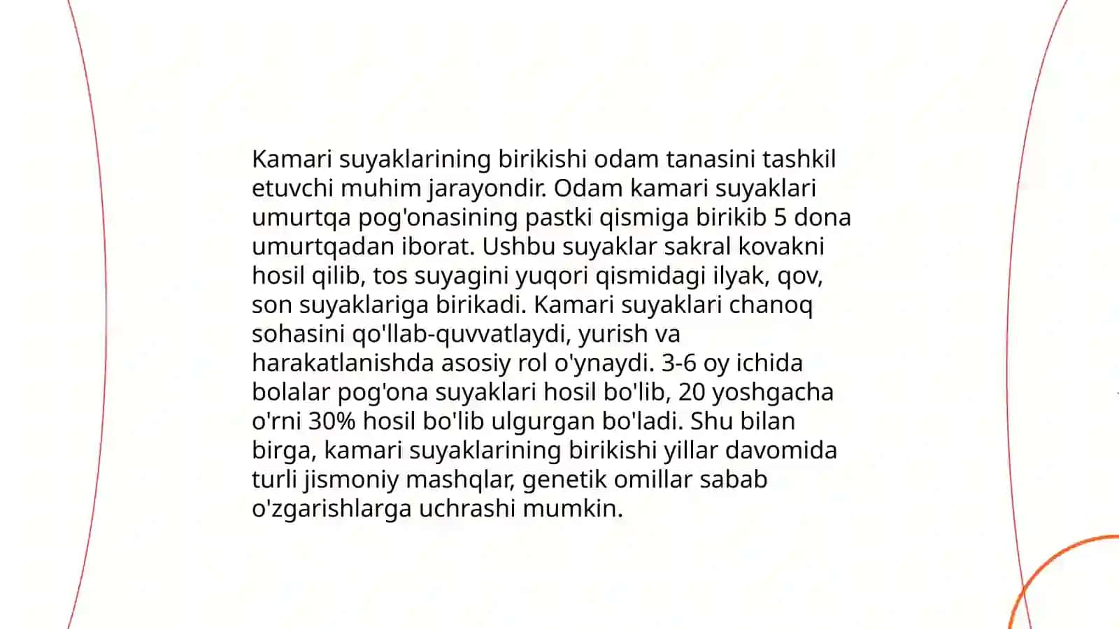 Yelka bo'g'imining anatomiyasi 4