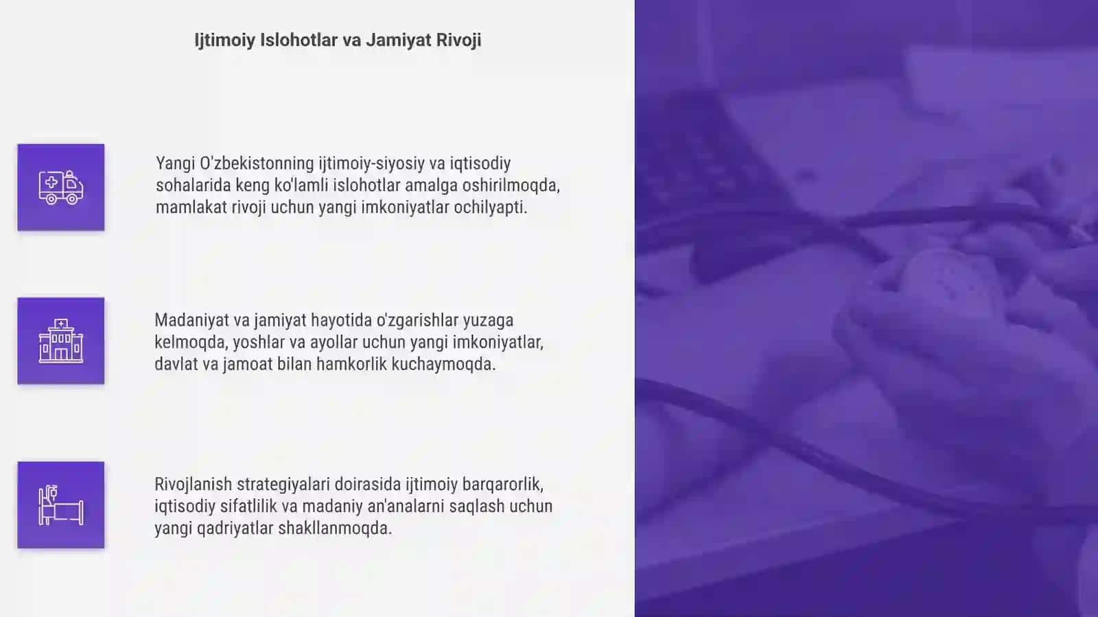 Yangi O'zbekistonning Umumiy Tavsifi 4