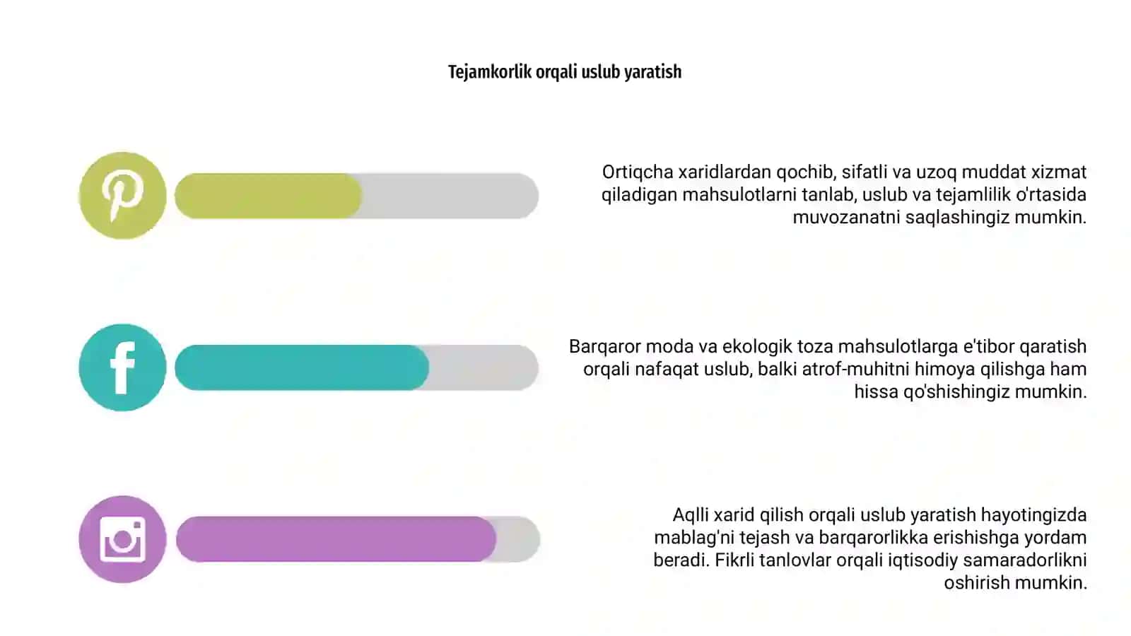 Aqlli xaridlar: Mohiyat va ahamiyati 4
