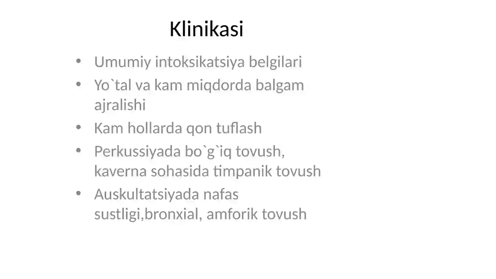 tuberkulyozni destruktiv shakllari 4