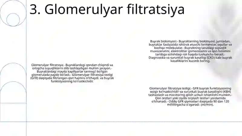 Buyrak Biokimyosi 4