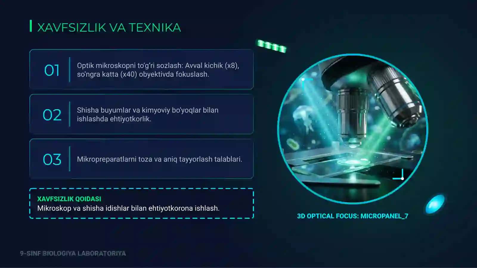 8-§. 1-laboratoriya mashg‘uloti 4