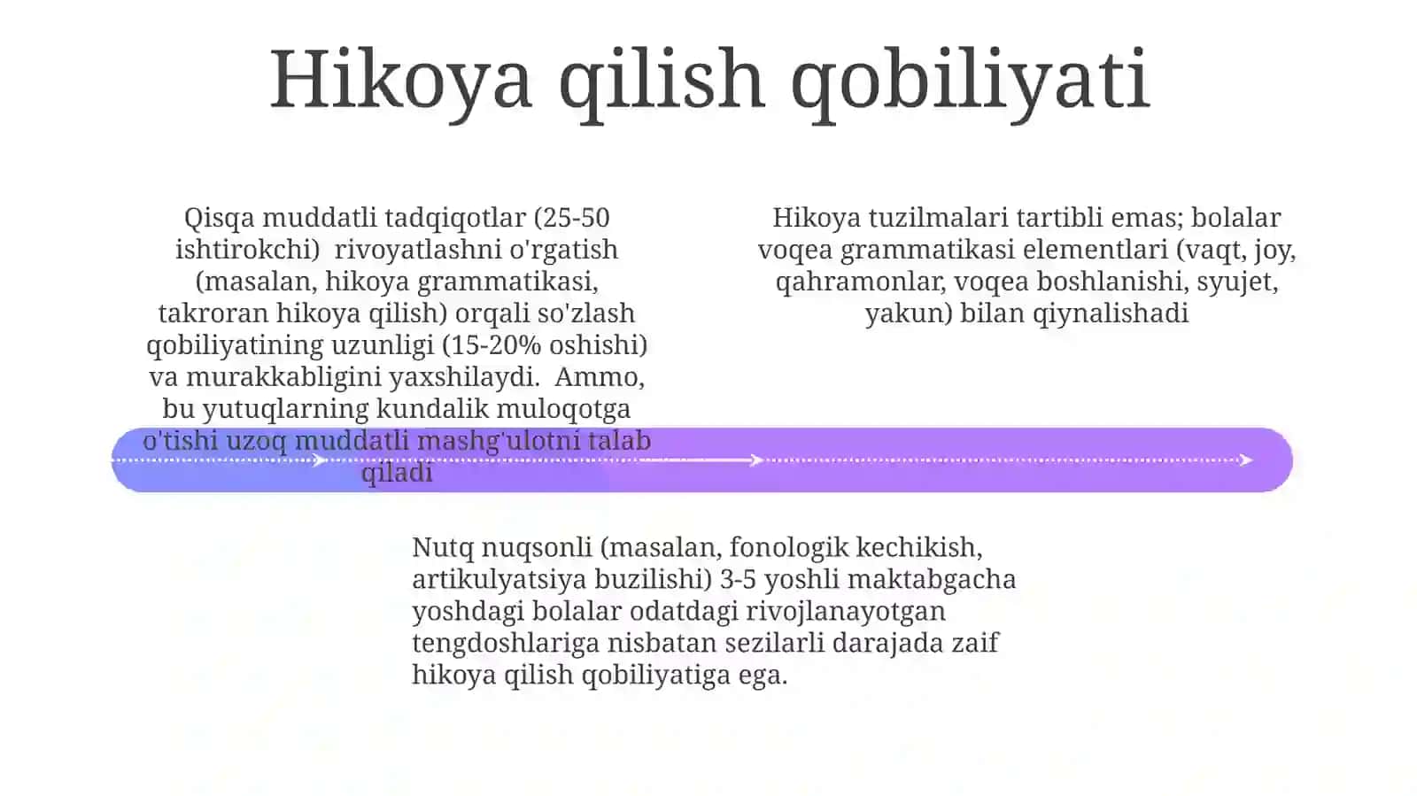 Bolalarning ruhiy jarayonlarixususiyatlari 4
