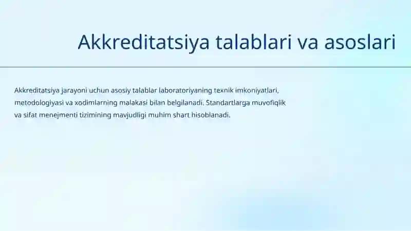 Akkreditatsiya jarayoni 4