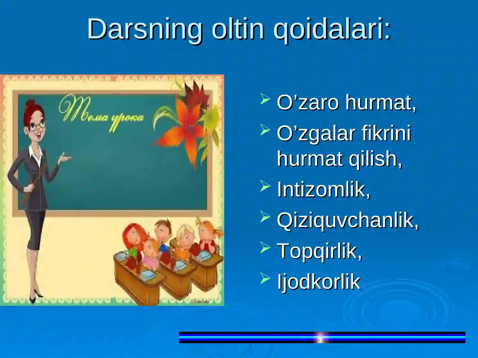 KISLOTALARNING OLINISHI VA XOSSALARI 4