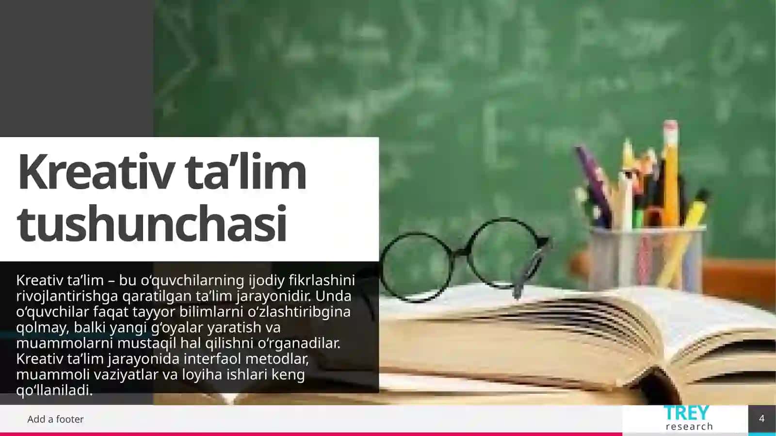 Kreativ ta’lim 4