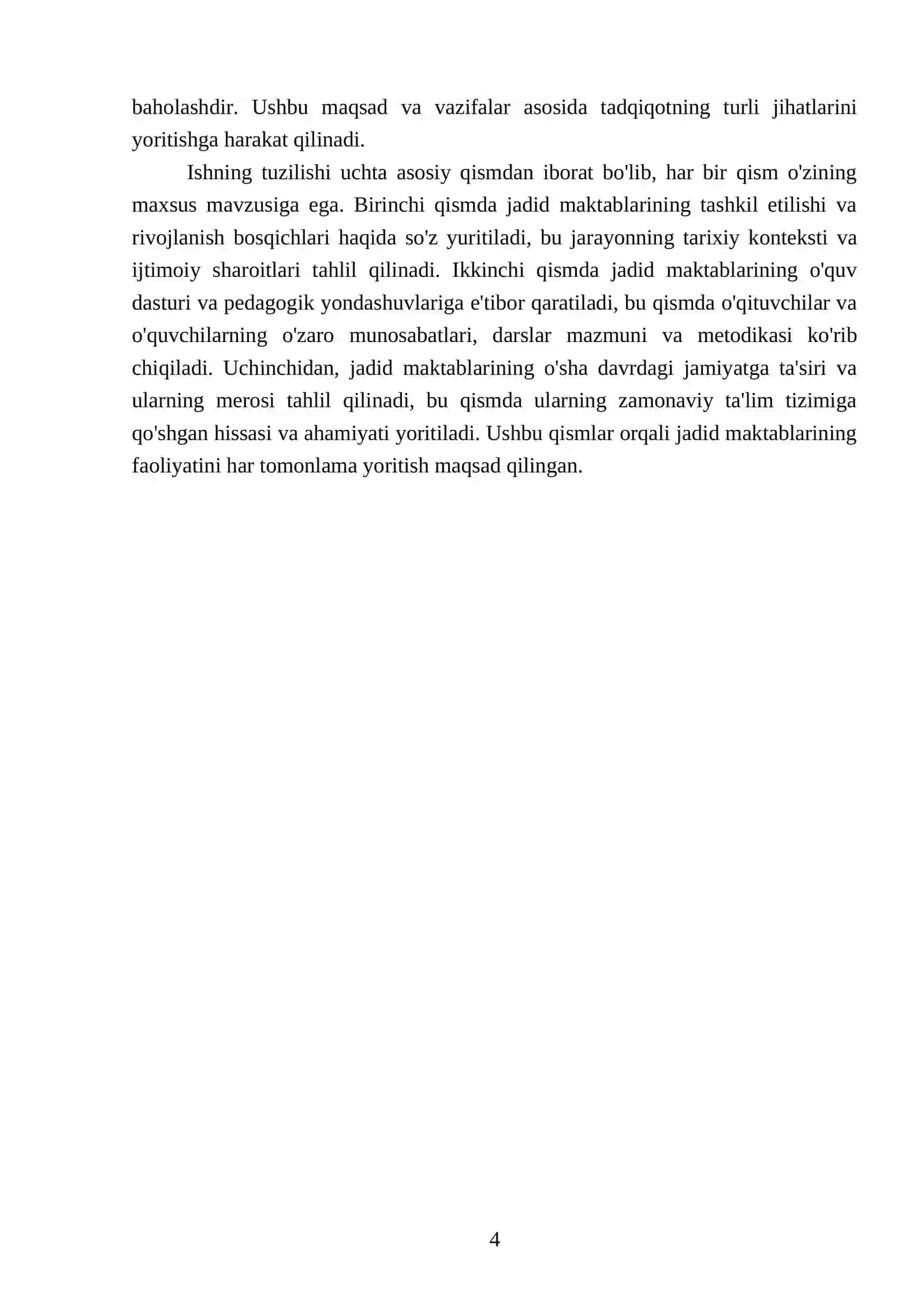 Jadid maktablarining faoliyati 4