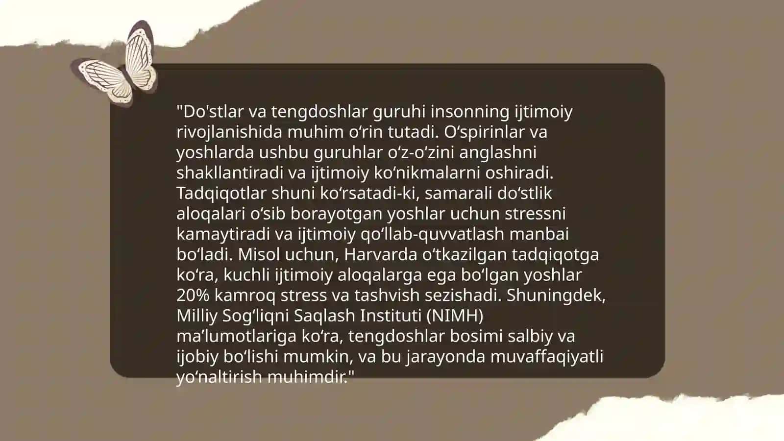Ijtimoiy psixologiyada shaxs muammosi 4