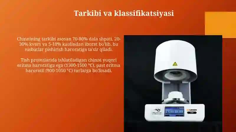 Chinni Stomatologiyada 4