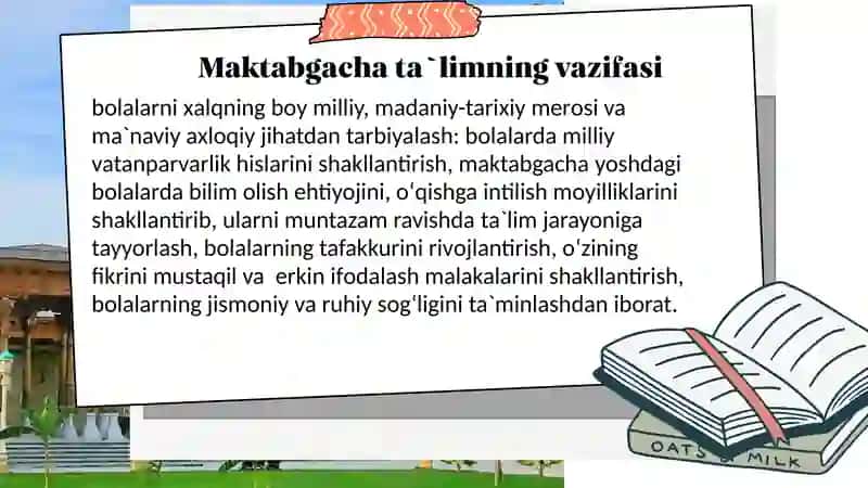 Tasviriy faoliyatga o'rgatish metodi va dasturi 4