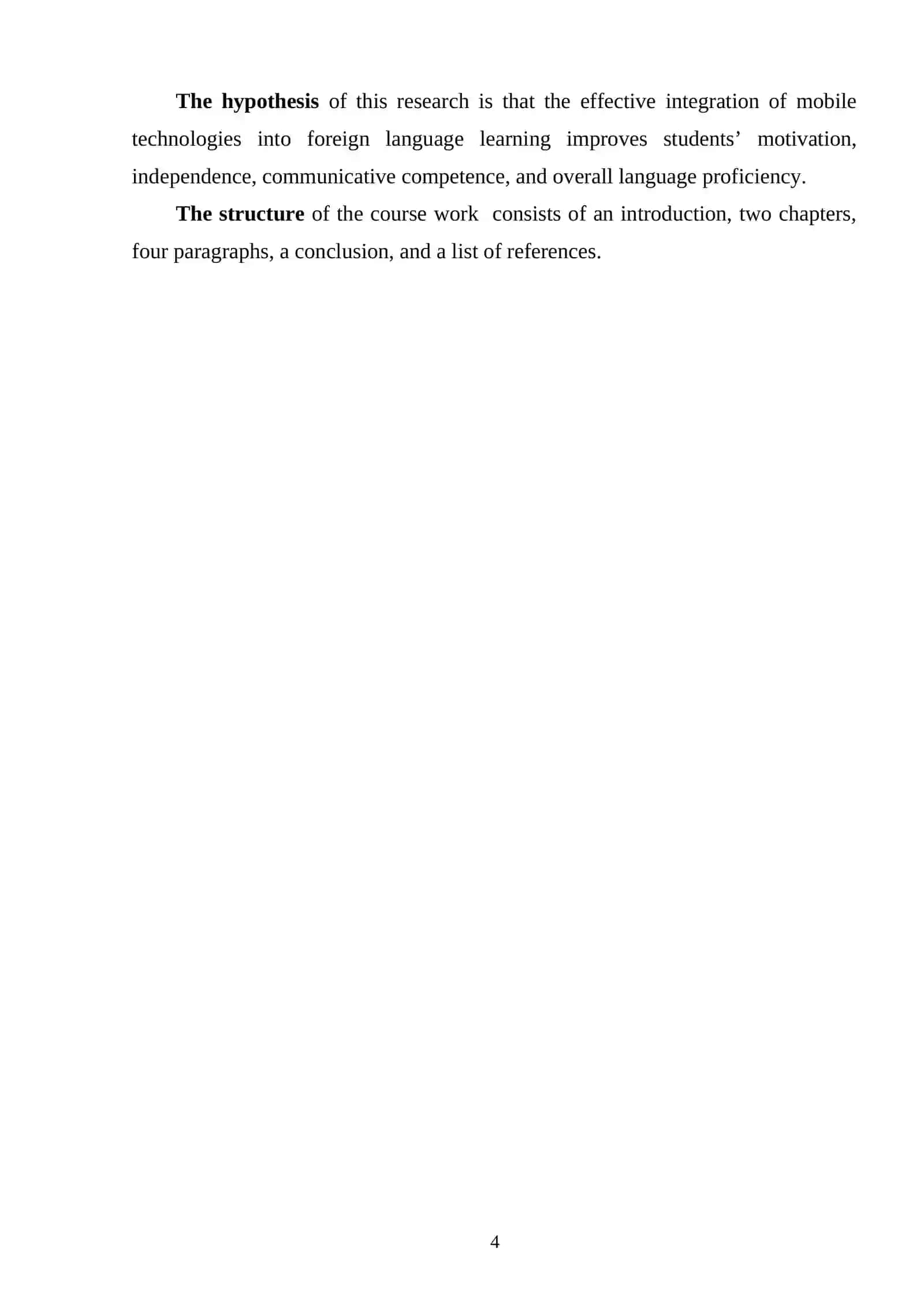 Mobile-assisted language lerning (mall) 4