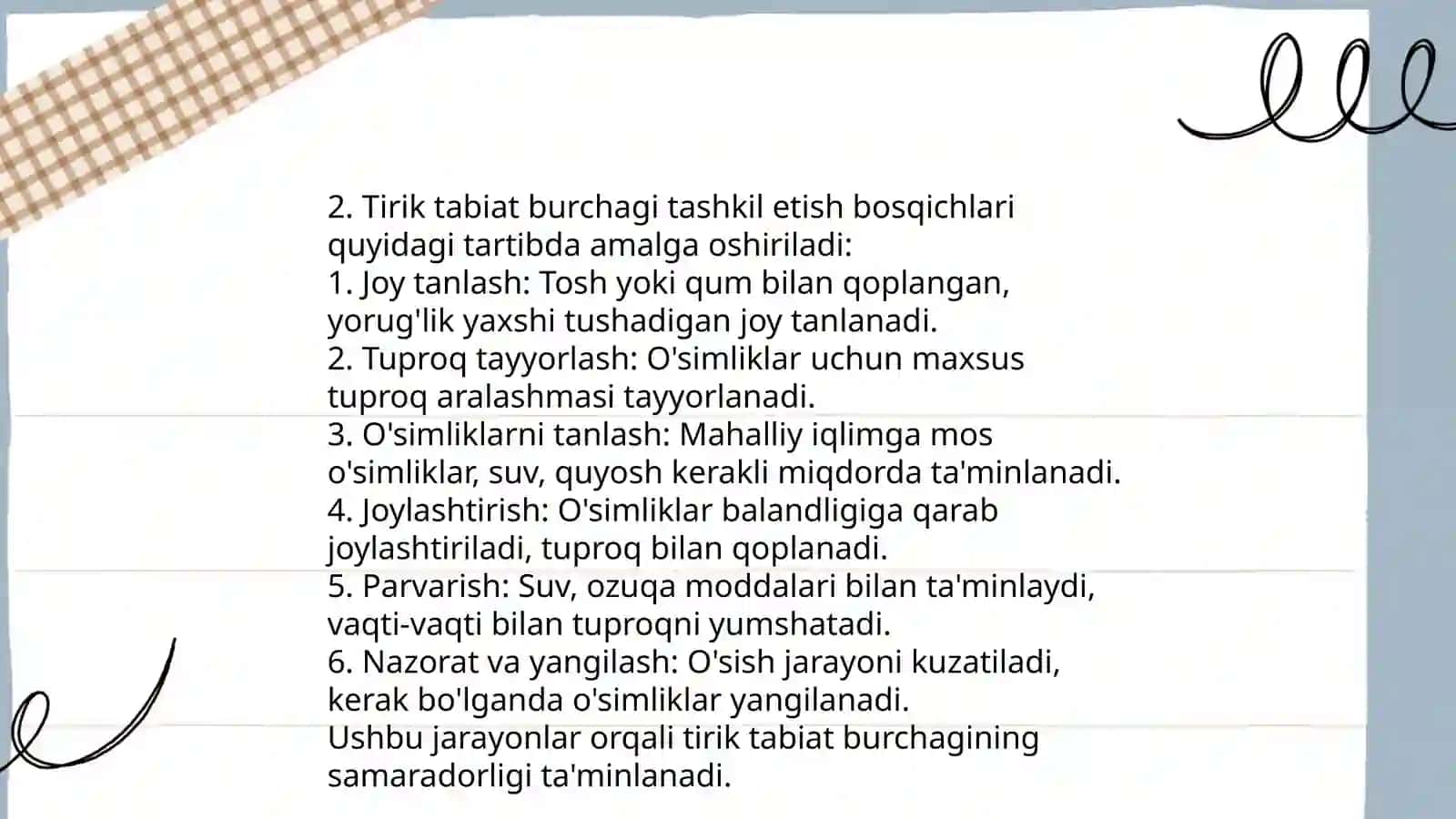 Óquv tajriba maydonchasi 4