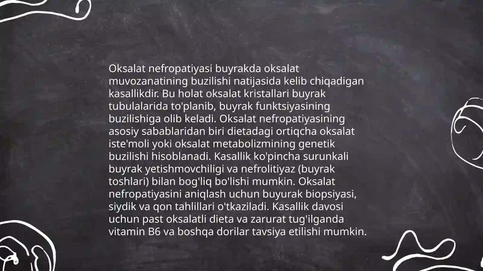 Dismetabolik nefropatiyalat 4