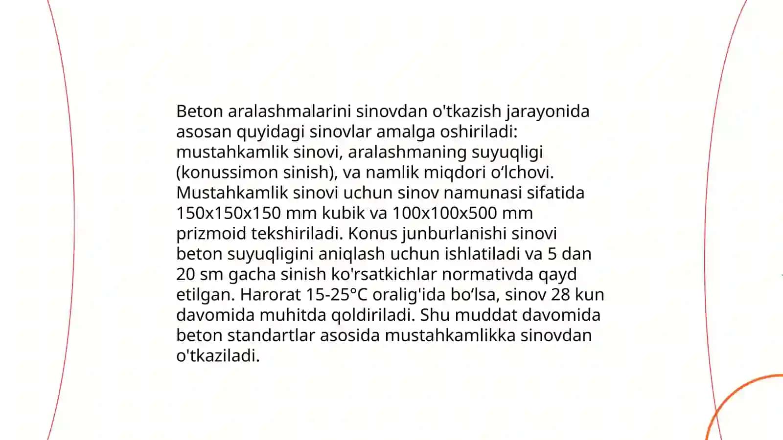 Qurilish sinov laboratoriyasi haqida 4