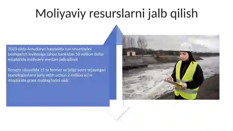 Suv xo'jalik majmuasi 4