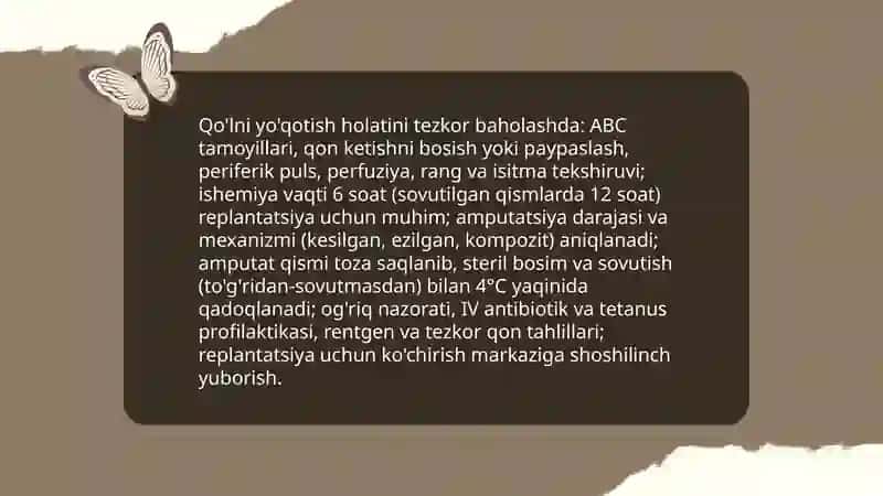 Manosini yo'qotgan holat rekonstruksiyasi 4