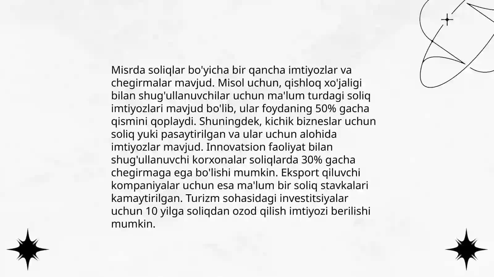 Misr soliq ma'muriyati 4
