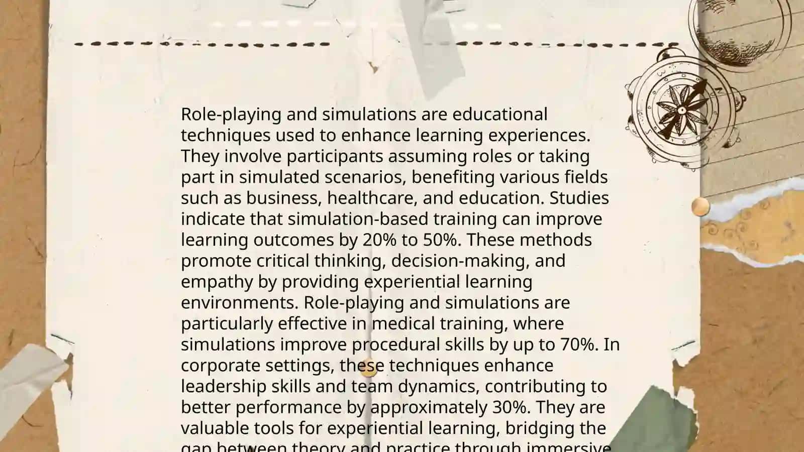 Techniques to develop productive skills 4