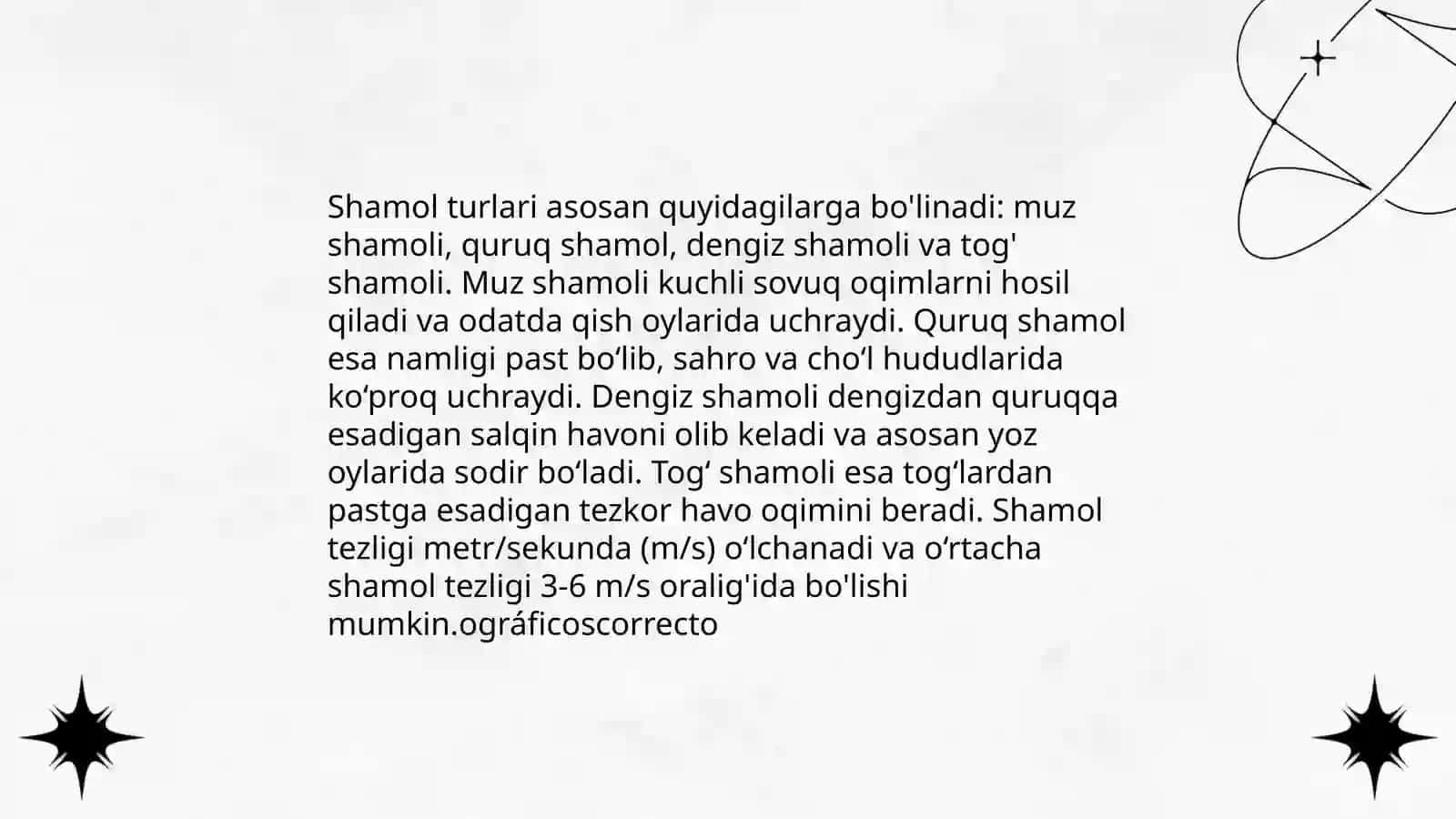 Shamol 4