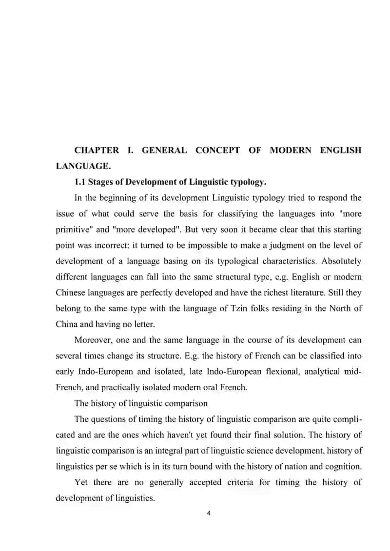 Challenges of Teaching Foreign Languages in Diverse High School Classrooms 4