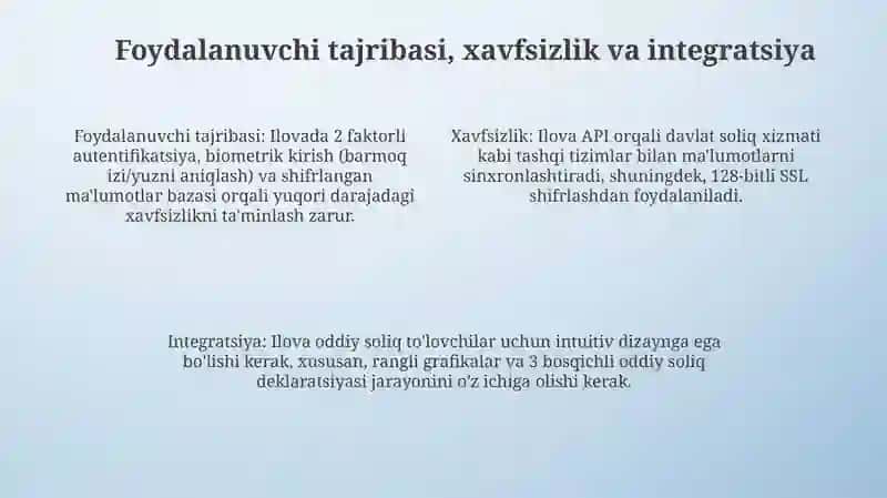 Soliq mobil ilovasi 4