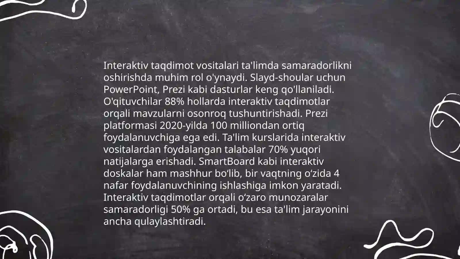 Zamonaviy taʼlimda raqamli texnologiyalar ahamiyati 4