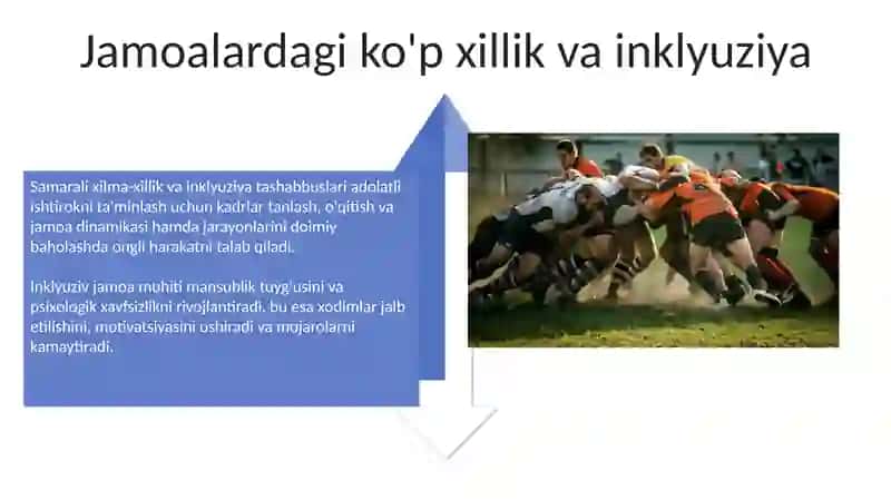 Guruh va jamoa psixologiyasi 4
