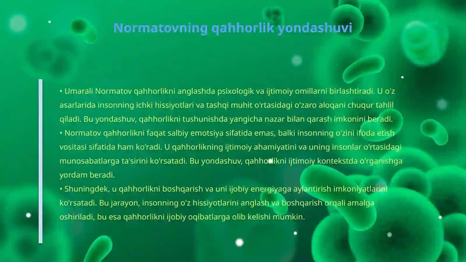 Qahhorni anglash mashaqqati kitobi haqida 4
