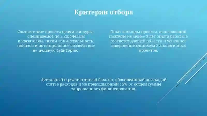 Источники финансирования соревнований 4