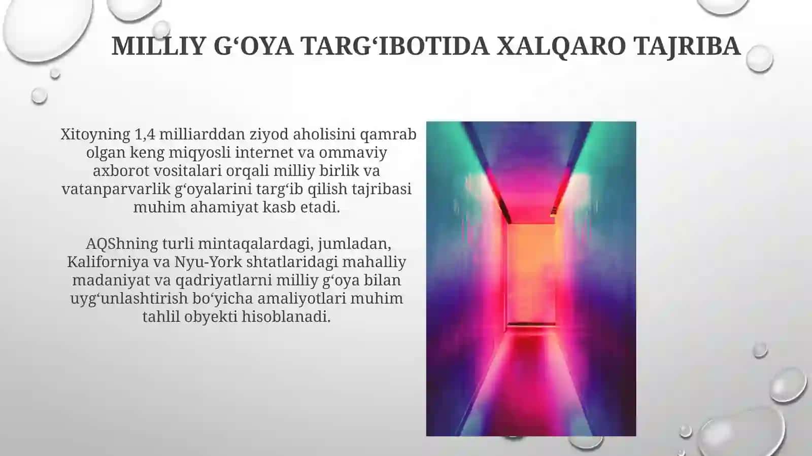 Milliyg'oyatarg'ibotiningtexnologikasoslari 4