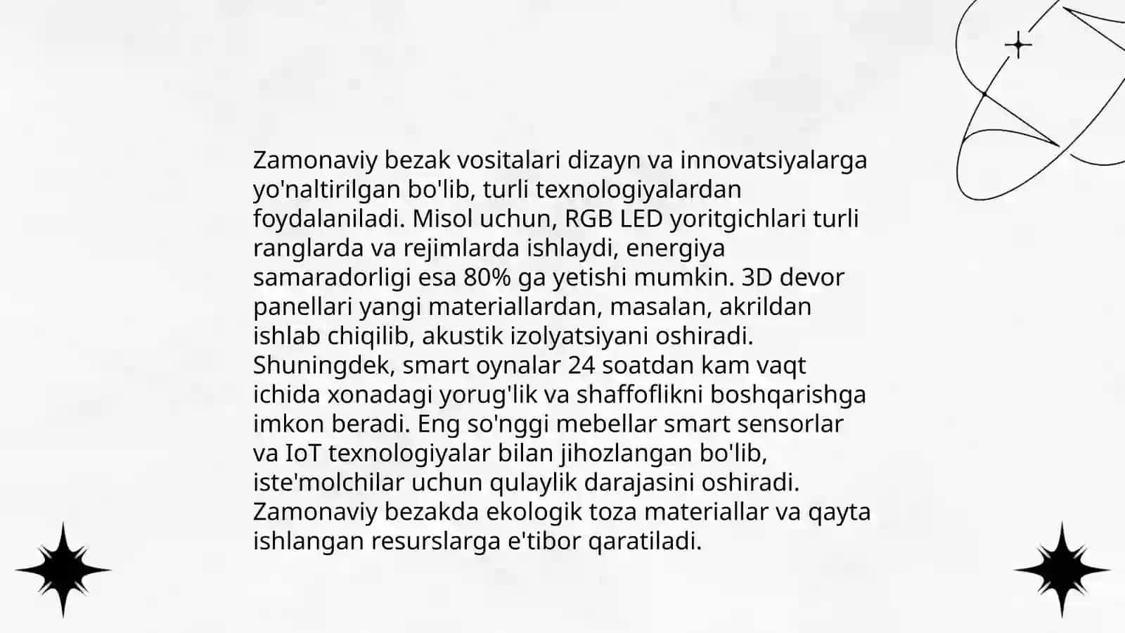 Zamonaviy kosmetikani qoʼllanishi 4