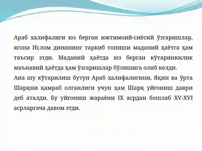 Pedagogika tarixi 4