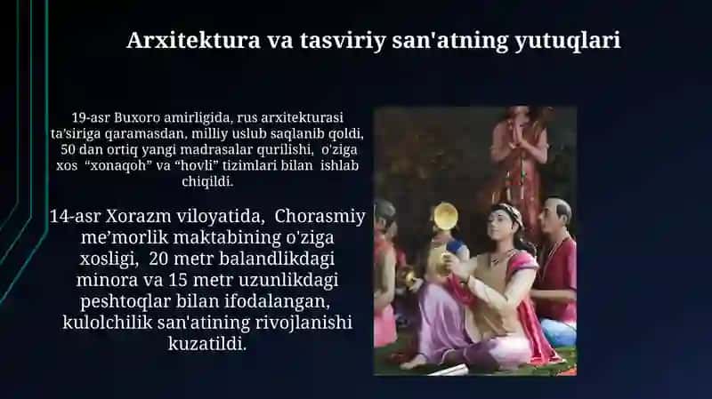 Mavludiy merosning tiklanishi va rivojlanishi 4