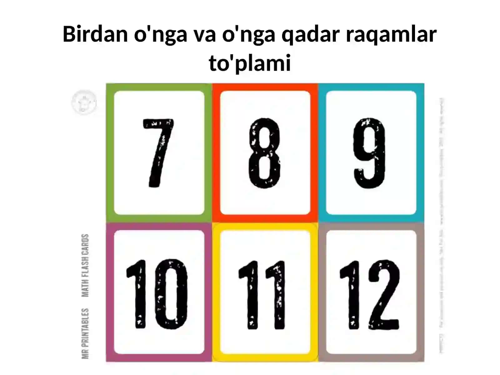 Individual va ko`rgazmali ko`rgazmali qurollar 4