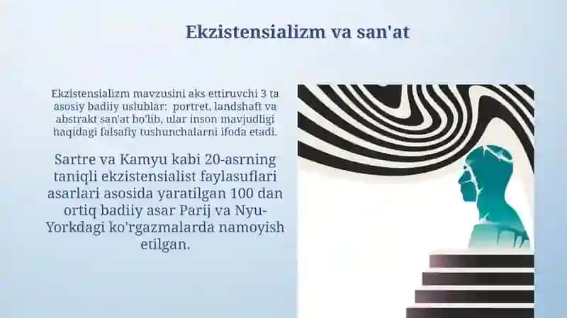 Borliq falsafasi 4