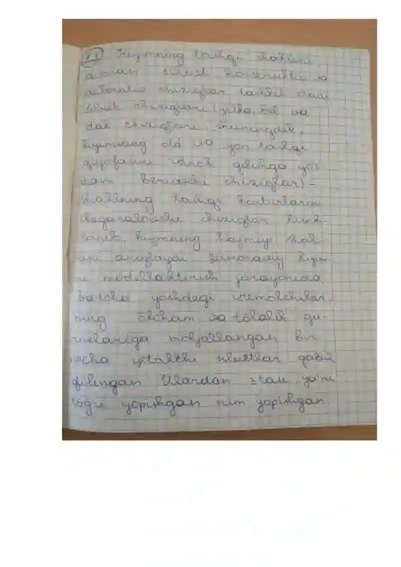 Tikuv buyumlarini konstruksiyalash 4