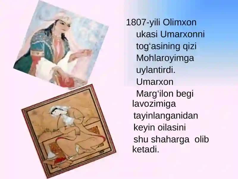 Mohlaroyim Nodira ijodiy merosi 4