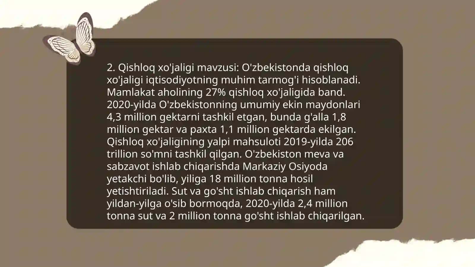 Qozogiston iqtisodiyoti 4