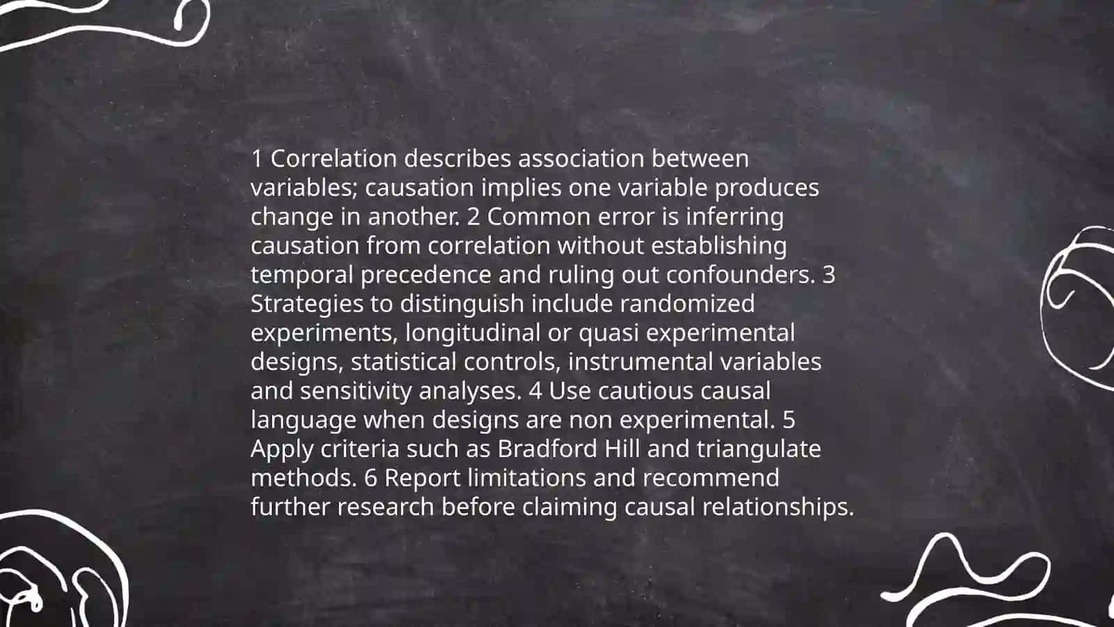 Analyzing Cause and Effect in Academic Essays 4