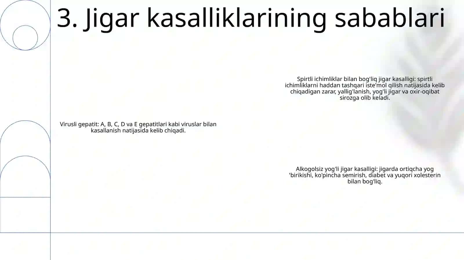 Õt Yõllari Kasalliklari 4