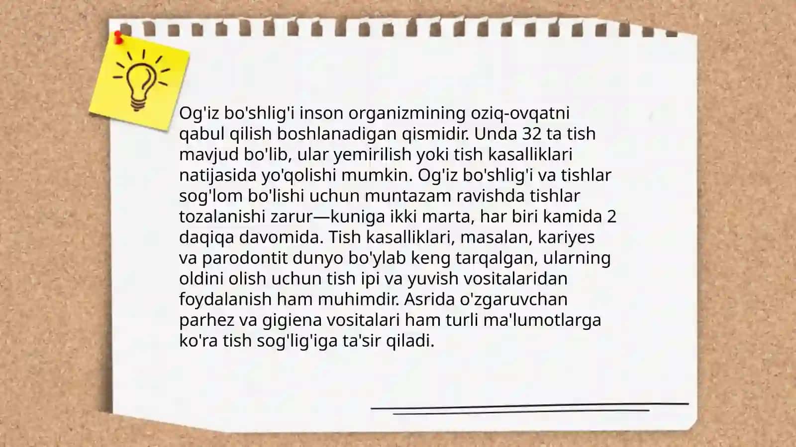 Hazm sistemasi 4