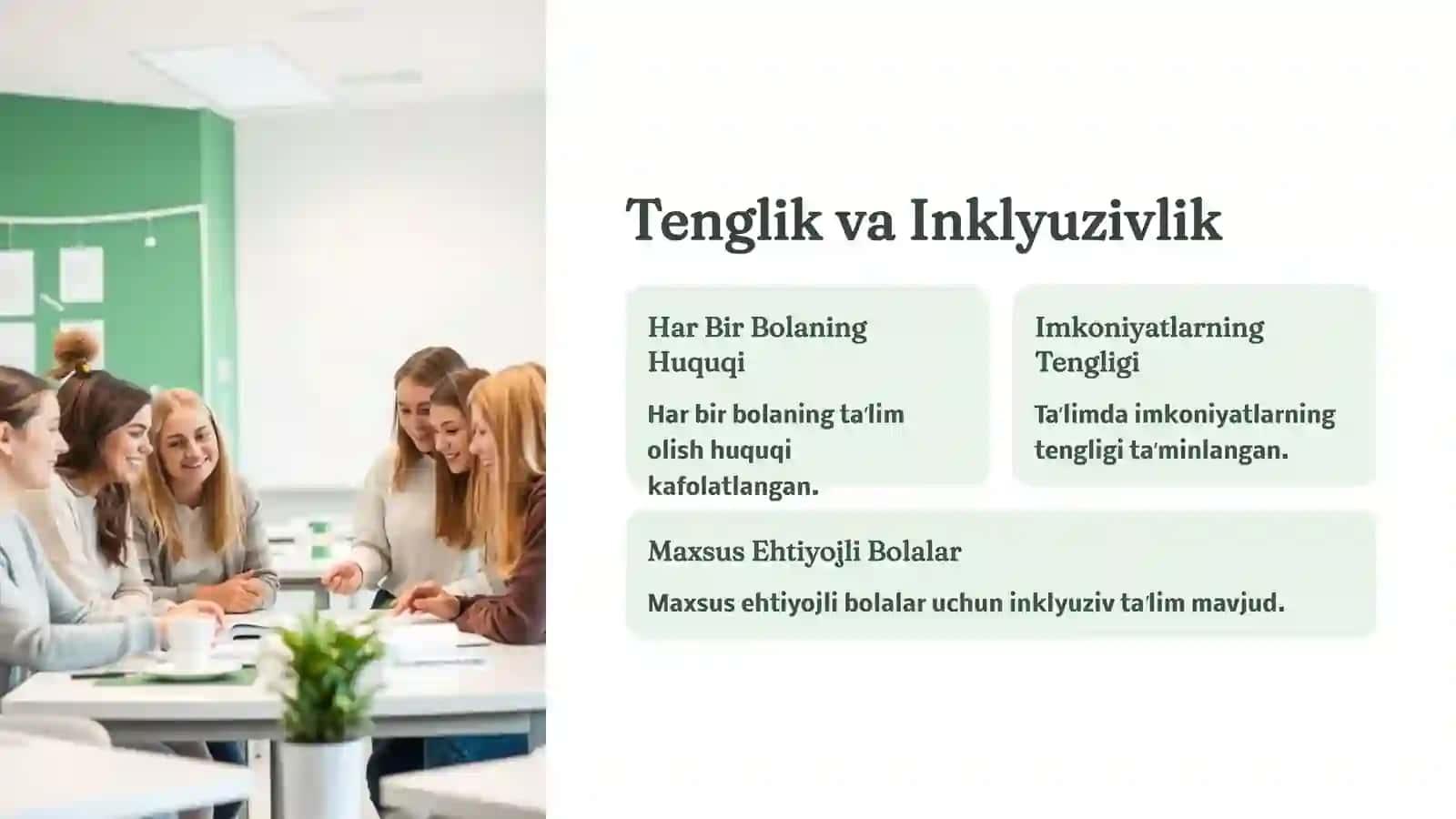 Finlandiya Taʼlim Tizimining Taraqqiyoti 4