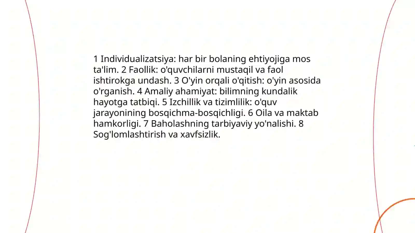 Boshlang'ich ta'lim nazariyasi 4