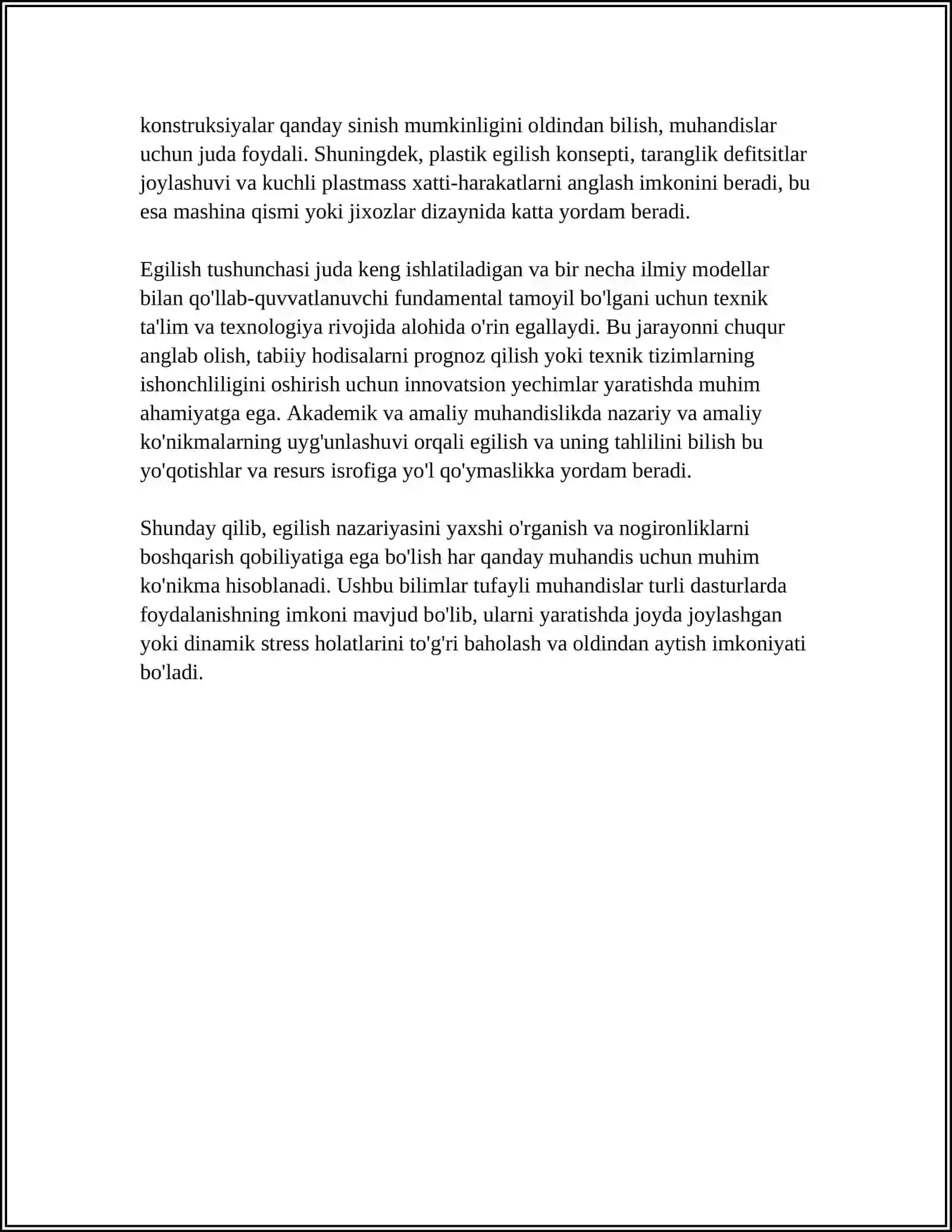 EGILISH 4