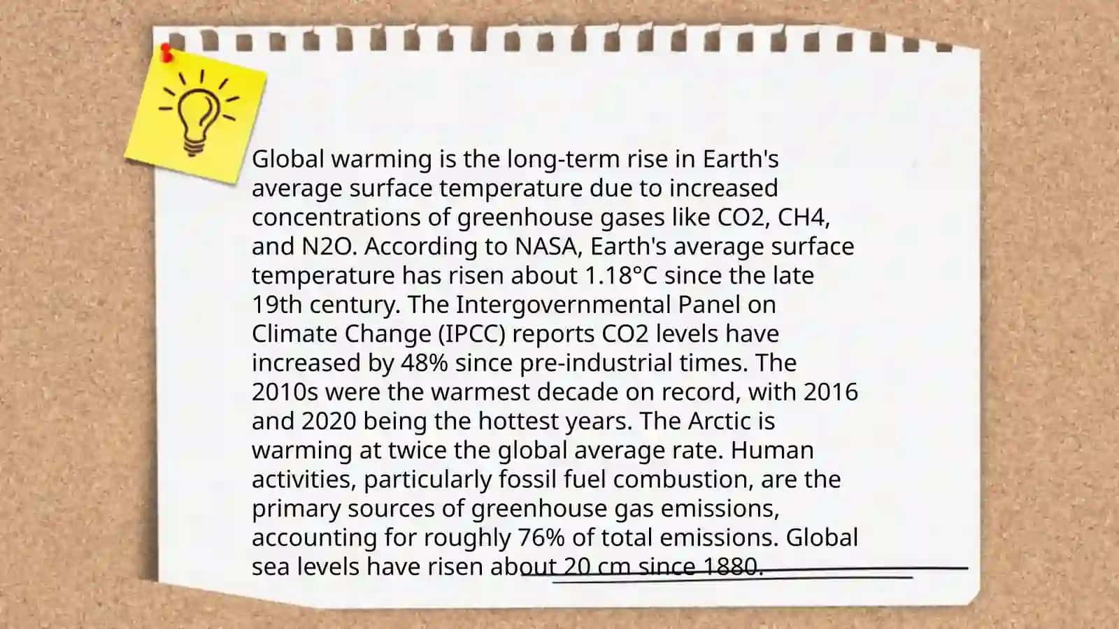Global Problems 4
