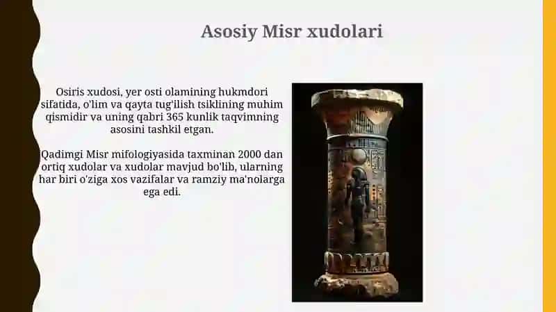 Qadimgi misr van yunon hudolari 4