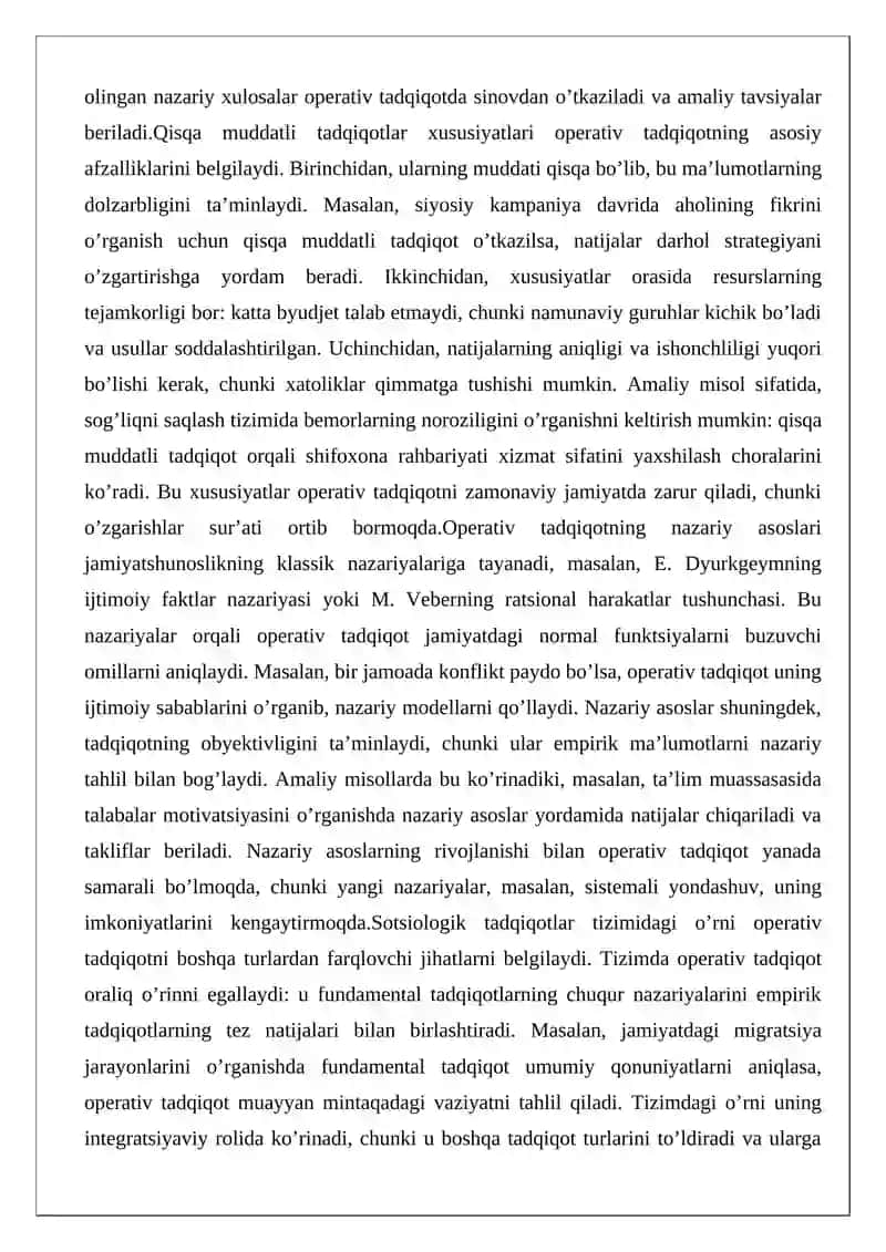 Operativ tadqiqot 4