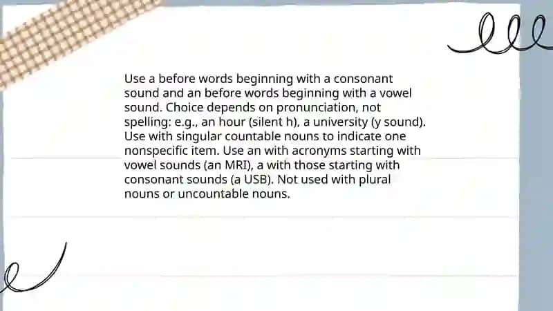 Articles 4